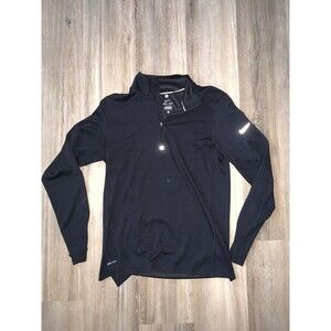 Nike Running Dri-Fit Women's Pullover Long Sleeve Size Medium
